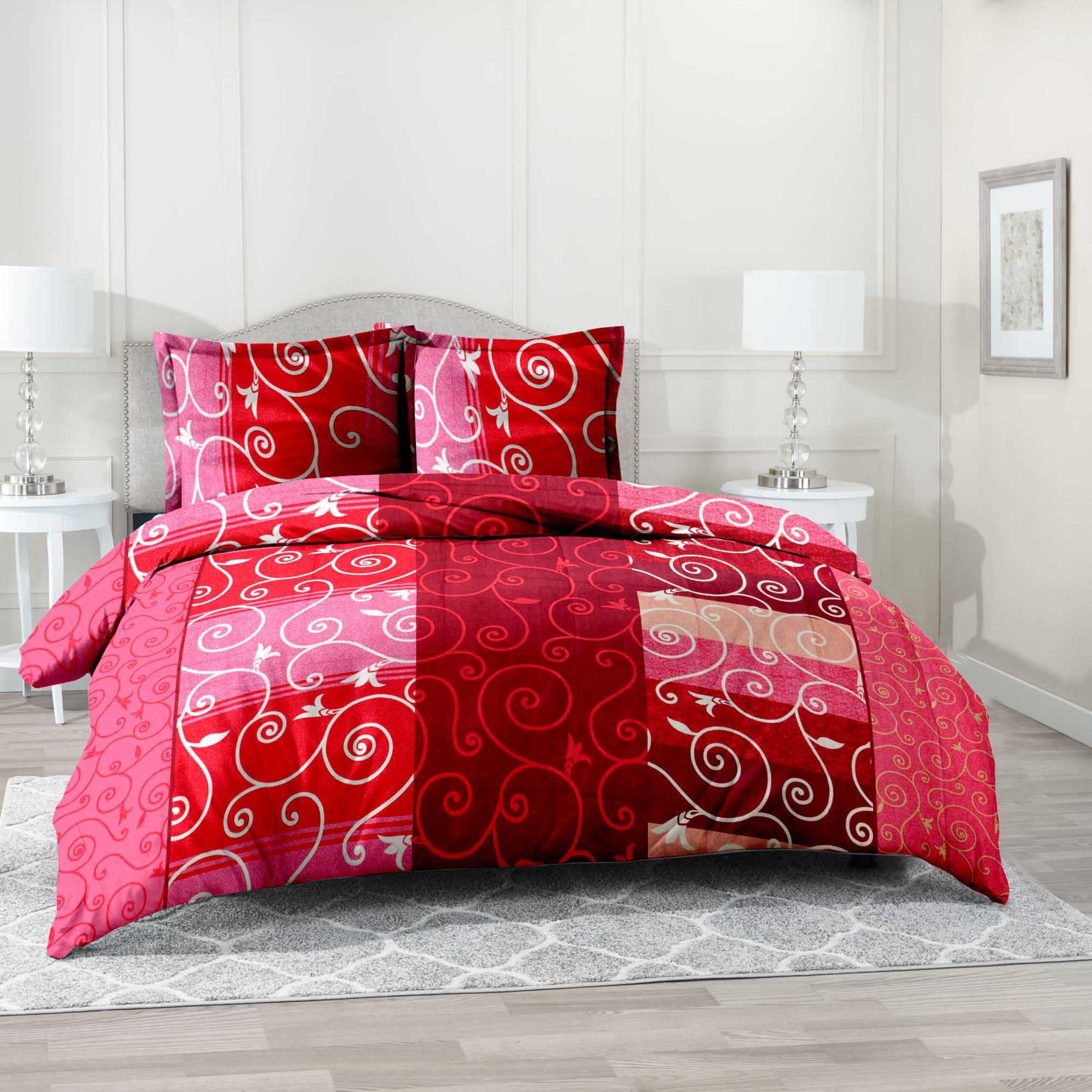 Best Bed Sheet Manufacturer & suppliers in Ahmedabad, India