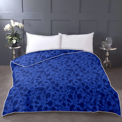 Bed Time – Cotton Printed Dohar